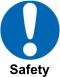 Safety Module logo
