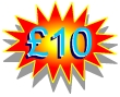Line Bending price is £10
