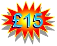 Line Bending DMA plus the Signs DMA for just £15