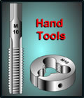 Hand tools, animations of tools and processes