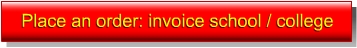 Invoice my school button