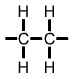 Formula for polyethylene (PE)