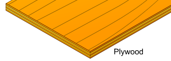 5 ply plywood