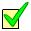 Green tick