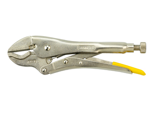 V-Jaw Pliers
