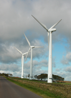 Wind Farm