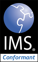 IMS Conformance Logo