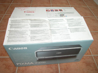 The package contains, protects and gives information about the product inside.