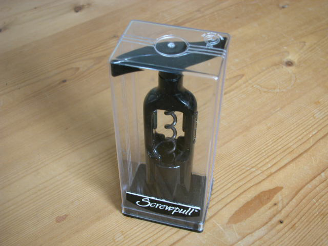 Design and Technology: packaging to protect and to display a product.