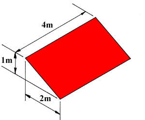 Frame structure design exercise.