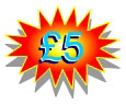 Site Licence now only £5 for the Line Bending Notes, Animations and Exercises package