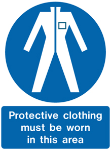 Protective clothing