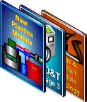 Plastics Module / KS3 / KS4 D&T software Bundle