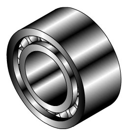 Roller bearing